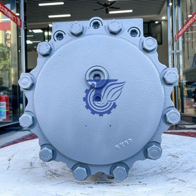 4439491 4388989 برای HITACHI EX5500 EX5500-5 EX5500-6 EX5500E-6 EX5600-6BH EX5600-6 LLD قطعات قطعات چرخ دنده نوسان نوسان موتور نوسان هیدرولیک دستگاه چرخ دنده نوسان (عقب) اصلی