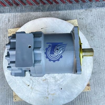 4439491 4388989 برای HITACHI EX5500 EX5500-5 EX5500-6 EX5500E-6 EX5600-6BH EX5600-6 LLD قطعات قطعات چرخ دنده نوسان نوسان موتور نوسان هیدرولیک دستگاه چرخ دنده نوسان (عقب) اصلی