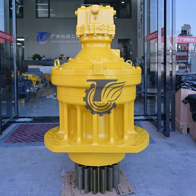 706-7K-01120 7067K01120 برای KOMATSU PC2000-8 قطعات حفاری هیدرولیک سوئیچ موتور سوئیچ گیربکس سوئیچ کاهش گیربکس سوئیچ دستگاه (پشت) بازپرداخت اصلی