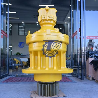 706-7K-01120 7067K01120 برای KOMATSU PC2000-8 قطعات حفاری هیدرولیک سوئیچ موتور سوئیچ گیربکس سوئیچ کاهش گیربکس سوئیچ دستگاه (پشت) بازپرداخت اصلی