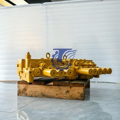 096-4489 0964489 099-1107 CA0991107 0991107 برای CAT E200B EL200B قطعات حفاری های هیدرولیک