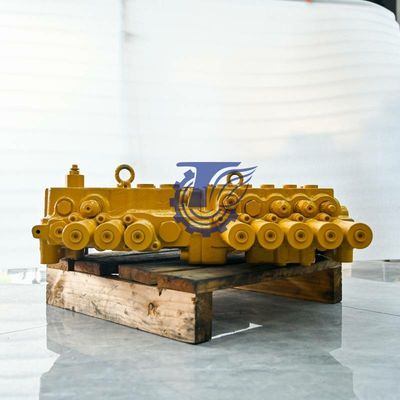 096-4489 0964489 099-1107 CA0991107 0991107 برای CAT E200B EL200B قطعات حفاری های هیدرولیک