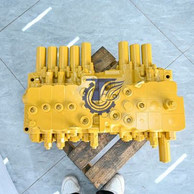 096-4489 0964489 099-1107 CA0991107 0991107 برای CAT E200B EL200B قطعات حفاری های هیدرولیک