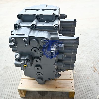 4632971 YA00031375 برای هیتاچی ZX1000K-3 ZX1800K-3 ZX850-3 ZX850-3F ZX850LC-3-DH ZX870H-3 ZX870H-3-HCMC ZX870H-3F ZX870R-3 ZX870R-3 ZX870R-3F قطعات حفاری هیدرولیک قطب کنترل اصلی