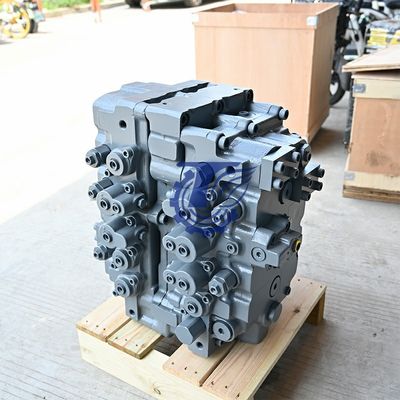 4632971 YA00031375 برای هیتاچی ZX1000K-3 ZX1800K-3 ZX850-3 ZX850-3F ZX850LC-3-DH ZX870H-3 ZX870H-3-HCMC ZX870H-3F ZX870R-3 ZX870R-3 ZX870R-3F قطعات حفاری هیدرولیک قطب کنترل اصلی