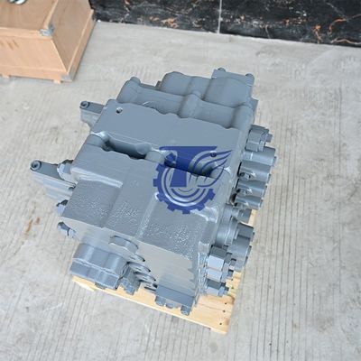 4632971 YA00031375 برای هیتاچی ZX1000K-3 ZX1800K-3 ZX850-3 ZX850-3F ZX850LC-3-DH ZX870H-3 ZX870H-3-HCMC ZX870H-3F ZX870R-3 ZX870R-3 ZX870R-3F قطعات حفاری هیدرولیک قطب کنترل اصلی