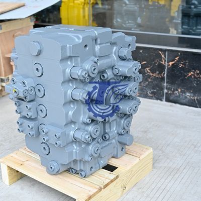 4632971 YA00031375 برای هیتاچی ZX1000K-3 ZX1800K-3 ZX850-3 ZX850-3F ZX850LC-3-DH ZX870H-3 ZX870H-3-HCMC ZX870H-3F ZX870R-3 ZX870R-3 ZX870R-3F قطعات حفاری هیدرولیک قطب کنترل اصلی