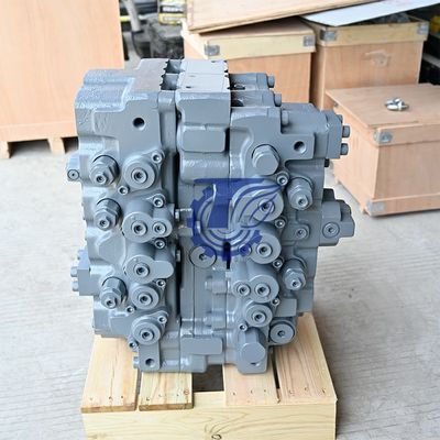 4632971 YA00031375 برای هیتاچی ZX1000K-3 ZX1800K-3 ZX850-3 ZX850-3F ZX850LC-3-DH ZX870H-3 ZX870H-3-HCMC ZX870H-3F ZX870R-3 ZX870R-3 ZX870R-3F قطعات حفاری هیدرولیک قطب کنترل اصلی