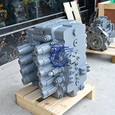 4632971 YA00031375 برای هیتاچی ZX1000K-3 ZX1800K-3 ZX850-3 ZX850-3F ZX850LC-3-DH ZX870H-3 ZX870H-3-HCMC ZX870H-3F ZX870R-3 ZX870R-3 ZX870R-3F قطعات حفاری هیدرولیک قطب کنترل اصلی