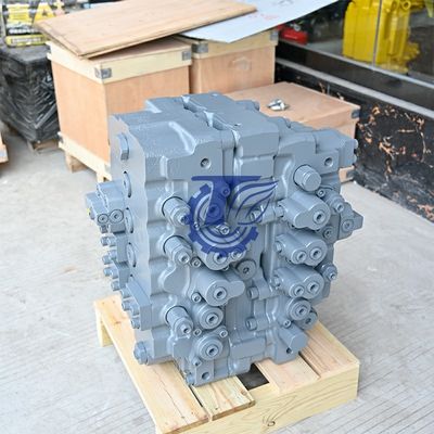 4632971 YA00031375 برای هیتاچی ZX1000K-3 ZX1800K-3 ZX850-3 ZX850-3F ZX850LC-3-DH ZX870H-3 ZX870H-3-HCMC ZX870H-3F ZX870R-3 ZX870R-3 ZX870R-3F قطعات حفاری هیدرولیک قطب کنترل اصلی