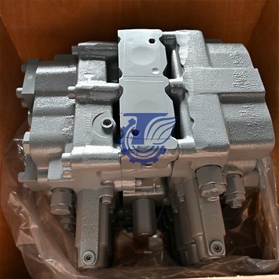 4632971 YA00031375 برای هیتاچی ZX1000K-3 ZX1800K-3 ZX850-3 ZX850-3F ZX850LC-3-DH ZX870H-3 ZX870H-3-HCMC ZX870H-3F ZX870R-3 ZX870R-3 ZX870R-3F قطعات حفاری هیدرولیک قطب کنترل اصلی