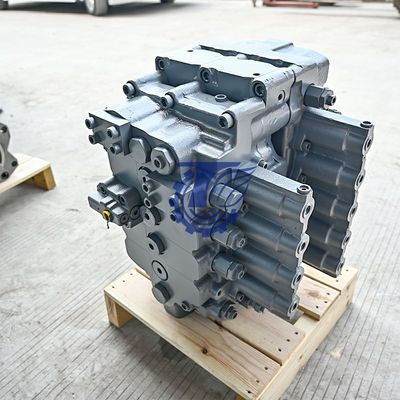 4632971 YA00031375 برای هیتاچی ZX1000K-3 ZX1800K-3 ZX850-3 ZX850-3F ZX850LC-3-DH ZX870H-3 ZX870H-3-HCMC ZX870H-3F ZX870R-3 ZX870R-3 ZX870R-3F قطعات حفاری هیدرولیک قطب کنترل اصلی