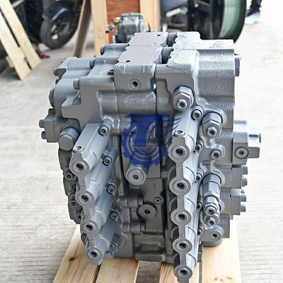 4632971 YA00031375 برای هیتاچی ZX1000K-3 ZX1800K-3 ZX850-3 ZX850-3F ZX850LC-3-DH ZX870H-3 ZX870H-3-HCMC ZX870H-3F ZX870R-3 ZX870R-3 ZX870R-3F قطعات حفاری هیدرولیک قطب کنترل اصلی