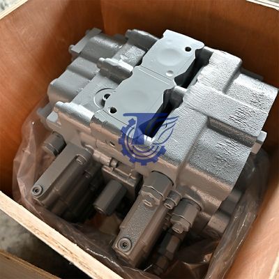 4632971 YA00031375 برای هیتاچی ZX1000K-3 ZX1800K-3 ZX850-3 ZX850-3F ZX850LC-3-DH ZX870H-3 ZX870H-3-HCMC ZX870H-3F ZX870R-3 ZX870R-3 ZX870R-3F قطعات حفاری هیدرولیک قطب کنترل اصلی