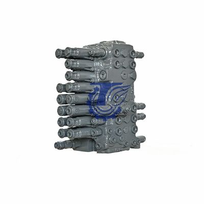 4446245 4469026 برای هیتاچی ZX60 ZX65 ZX70 ZX75 قطعات حفاری قطعات کنترل اصلی هیدرولیک KYB C0170-31202 C0170-31044 بازرسی اصلی