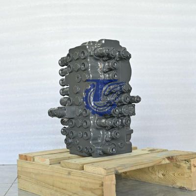 4446245 4469026 برای هیتاچی ZX60 ZX65 ZX70 ZX75 قطعات حفاری قطعات کنترل اصلی هیدرولیک KYB C0170-31202 C0170-31044 بازرسی اصلی