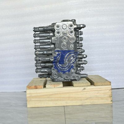 4446245 4469026 برای هیتاچی ZX60 ZX65 ZX70 ZX75 قطعات حفاری قطعات کنترل اصلی هیدرولیک KYB C0170-31202 C0170-31044 بازرسی اصلی