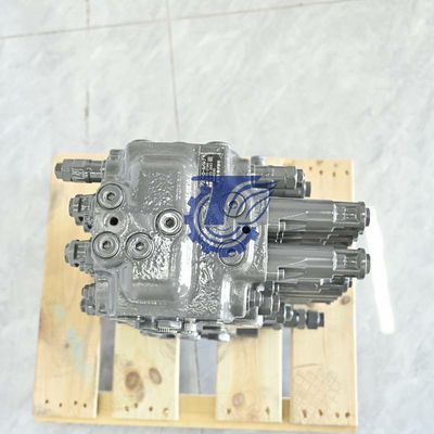 4446245 4469026 برای هیتاچی ZX60 ZX65 ZX70 ZX75 قطعات حفاری قطعات کنترل اصلی هیدرولیک KYB C0170-31202 C0170-31044 بازرسی اصلی