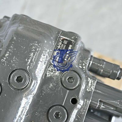 4446245 4469026 برای هیتاچی ZX60 ZX65 ZX70 ZX75 قطعات حفاری قطعات کنترل اصلی هیدرولیک KYB C0170-31202 C0170-31044 بازرسی اصلی