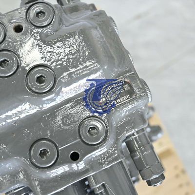 4446245 4469026 برای هیتاچی ZX60 ZX65 ZX70 ZX75 قطعات حفاری قطعات کنترل اصلی هیدرولیک KYB C0170-31202 C0170-31044 بازرسی اصلی