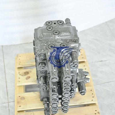 4446245 4469026 برای هیتاچی ZX60 ZX65 ZX70 ZX75 قطعات حفاری قطعات کنترل اصلی هیدرولیک KYB C0170-31202 C0170-31044 بازرسی اصلی