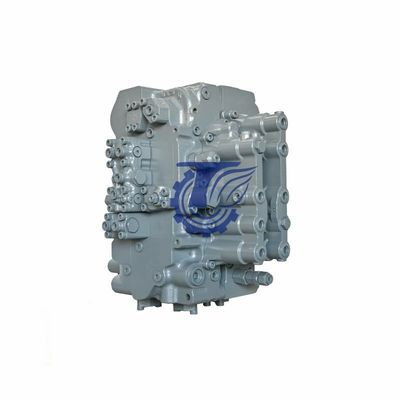4606144 4398652 برای هیتاچی ZX200-3 ZX200-3-HCMC ZX200-3F ZX210-3-AMS ZX210-3-HCME ZX210H-3 ZX210H-3-HCMC قطعات حفاری هیدرولیک کنترل اصلی KYB C0170-55951 بازرسی اصلی