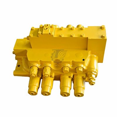 709-14-94001 709-14-94002 709-15-94000 709-15-94000 برای Komatsu PC1250-7 PC1250-8 PC1250LC-8 PC1250SP-8 PC1250-8R قطعات قطعات هیدرولیک دریچه کنترل اصلی اصلی