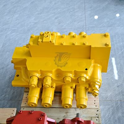 709-14-94001 709-14-94002 709-15-94000 709-15-94000 برای Komatsu PC1250-7 PC1250-8 PC1250LC-8 PC1250SP-8 PC1250-8R قطعات قطعات هیدرولیک دریچه کنترل اصلی اصلی