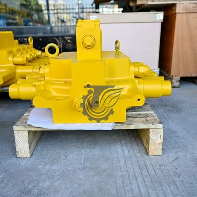 709-14-93501 7091493500 709-14-93500 709-14-94002 709-15-94002 برای Komatsu PC1250-7 PC1250-8 PC1250LC-8 PC1250SP-8 PC1250-8R PARES MAIN PARES HYDRAULIC PARIES ORDRAULIC PARES MAIN