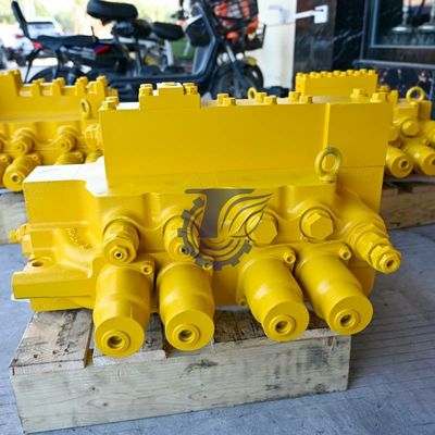 709-14-93501 7091493500 709-14-93500 709-14-94002 709-15-94002 برای Komatsu PC1250-7 PC1250-8 PC1250LC-8 PC1250SP-8 PC1250-8R PARES MAIN PARES HYDRAULIC PARIES ORDRAULIC PARES MAIN
