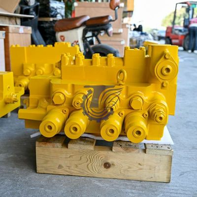 709-14-93501 7091493500 709-14-93500 709-14-94002 709-15-94002 برای Komatsu PC1250-7 PC1250-8 PC1250LC-8 PC1250SP-8 PC1250-8R PARES MAIN PARES HYDRAULIC PARIES ORDRAULIC PARES MAIN