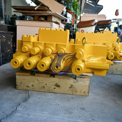 709-14-93501 7091493500 709-14-93500 709-14-94002 709-15-94002 برای Komatsu PC1250-7 PC1250-8 PC1250LC-8 PC1250SP-8 PC1250-8R PARES MAIN PARES HYDRAULIC PARIES ORDRAULIC PARES MAIN