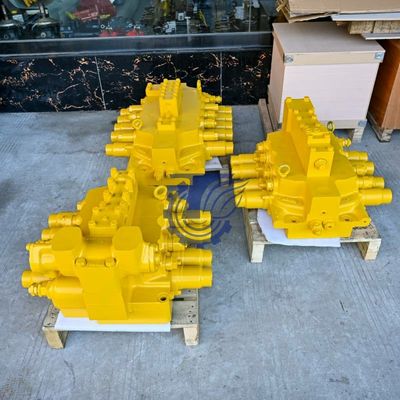 709-14-93501 7091493500 709-14-93500 709-14-94002 709-15-94002 برای Komatsu PC1250-7 PC1250-8 PC1250LC-8 PC1250SP-8 PC1250-8R PARES MAIN PARES HYDRAULIC PARIES ORDRAULIC PARES MAIN
