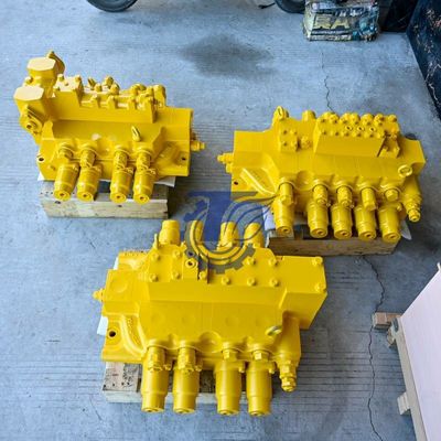 709-14-93501 7091493500 709-14-93500 709-14-94002 709-15-94002 برای Komatsu PC1250-7 PC1250-8 PC1250LC-8 PC1250SP-8 PC1250-8R PARES MAIN PARES HYDRAULIC PARIES ORDRAULIC PARES MAIN