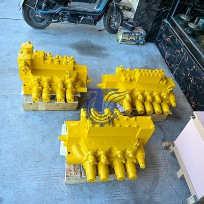 709-14-93501 7091493500 709-14-93500 709-14-94002 709-15-94002 برای Komatsu PC1250-7 PC1250-8 PC1250LC-8 PC1250SP-8 PC1250-8R PARES MAIN PARES HYDRAULIC PARIES ORDRAULIC PARES MAIN