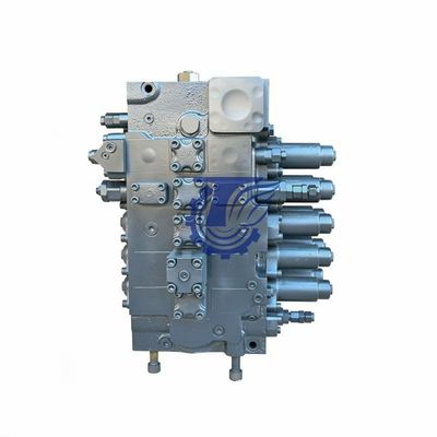 31QB-17100 31QB-17000 برای هیوندای R480LC-9 R480LC-9A R480LC-9S R520LC-9 R520LC-9A R520LC-9S قطعات حفاری قطعات هیدرولیک اصلی کنترل شیر بازرسی اصلی