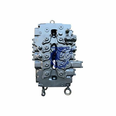 420-00281 420-00281A برای Doosan SOLAR 420LC-V قطعات حفاری های هیدرولیک دریچه کنترل اصلی