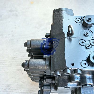 420-00281 420-00281A برای Doosan SOLAR 420LC-V قطعات حفاری های هیدرولیک دریچه کنترل اصلی