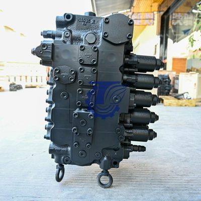 420-00281 420-00281A برای Doosan SOLAR 420LC-V قطعات حفاری های هیدرولیک دریچه کنترل اصلی