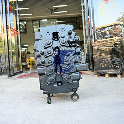 420-00281 420-00281A برای Doosan SOLAR 420LC-V قطعات حفاری های هیدرولیک دریچه کنترل اصلی