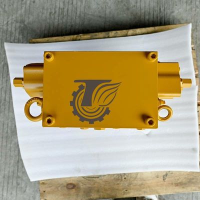 208-5124 CA2085124 2085124 برای CAT M313C بیل مکانیکی قطعات شیر ​​کنترل اصلی هیدرولیک پس از فروش اصلی