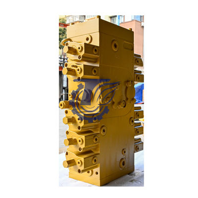 208-5124 CA2085124 2085124 برای CAT M313C بیل مکانیکی قطعات شیر ​​کنترل اصلی هیدرولیک پس از فروش اصلی