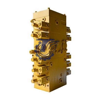 208-5124 CA2085124 2085124 برای CAT M313C بیل مکانیکی قطعات شیر ​​کنترل اصلی هیدرولیک پس از فروش اصلی