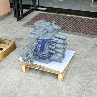 4433970 برای Hitachi ZX330-3G ZX350H-3G ZX350LCH-3G ZX350W ZX360H-3G ZX370MTH ZX500W GRAVATORATORS قطعات شیر ​​کنترل اصلی هیدرولیک پس از فروش اصلی
