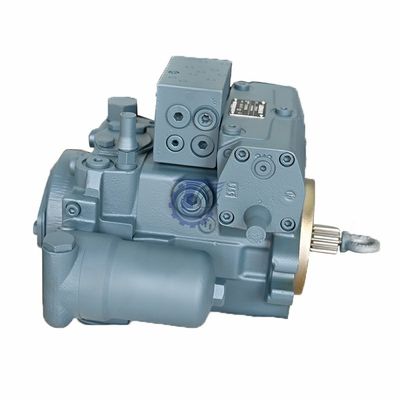 10030434 R902159660 10030435 5617554 2079960 FOR LIEBHERR R934B R944B قطعات حفاری پمپ هیدرولیک A4VG56 پمپ اصلی پمپ پیستون