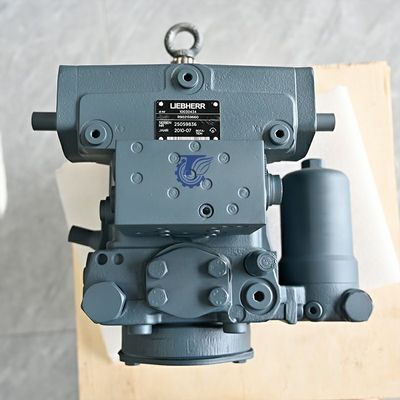 10030434 R902159660 10030435 5617554 2079960 FOR LIEBHERR R934B R944B قطعات حفاری پمپ هیدرولیک A4VG56 پمپ اصلی پمپ پیستون