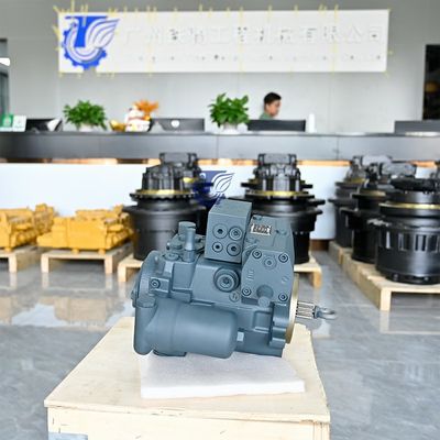 10030434 R902159660 10030435 5617554 2079960 FOR LIEBHERR R934B R944B قطعات حفاری پمپ هیدرولیک A4VG56 پمپ اصلی پمپ پیستون