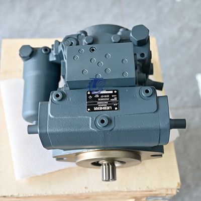 10030434 R902159660 10030435 5617554 2079960 FOR LIEBHERR R934B R944B قطعات حفاری پمپ هیدرولیک A4VG56 پمپ اصلی پمپ پیستون
