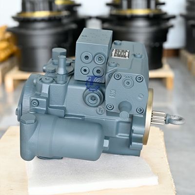 10030434 R902159660 10030435 5617554 2079960 FOR LIEBHERR R934B R944B قطعات حفاری پمپ هیدرولیک A4VG56 پمپ اصلی پمپ پیستون