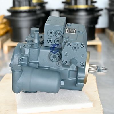 10030434 R902159660 10030435 5617554 2079960 FOR LIEBHERR R934B R944B قطعات حفاری پمپ هیدرولیک A4VG56 پمپ اصلی پمپ پیستون